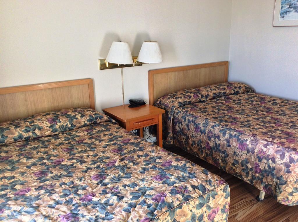 Motel Saint Bruno 部屋 写真