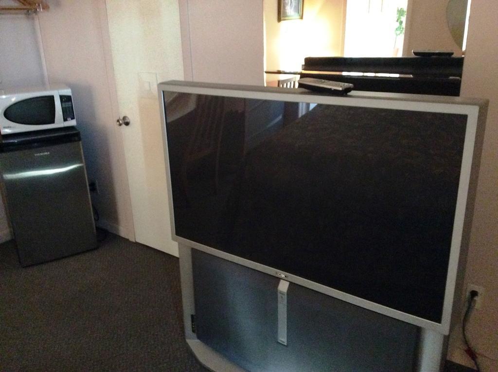 Motel Saint Bruno 部屋 写真