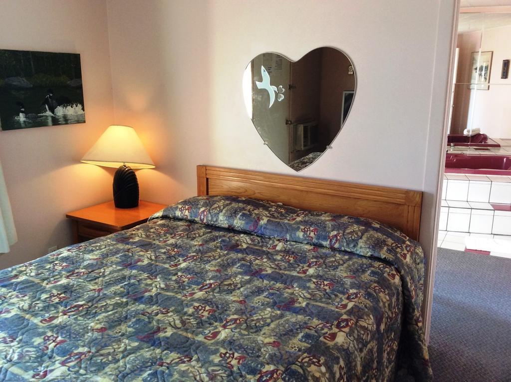 Motel Saint Bruno 部屋 写真