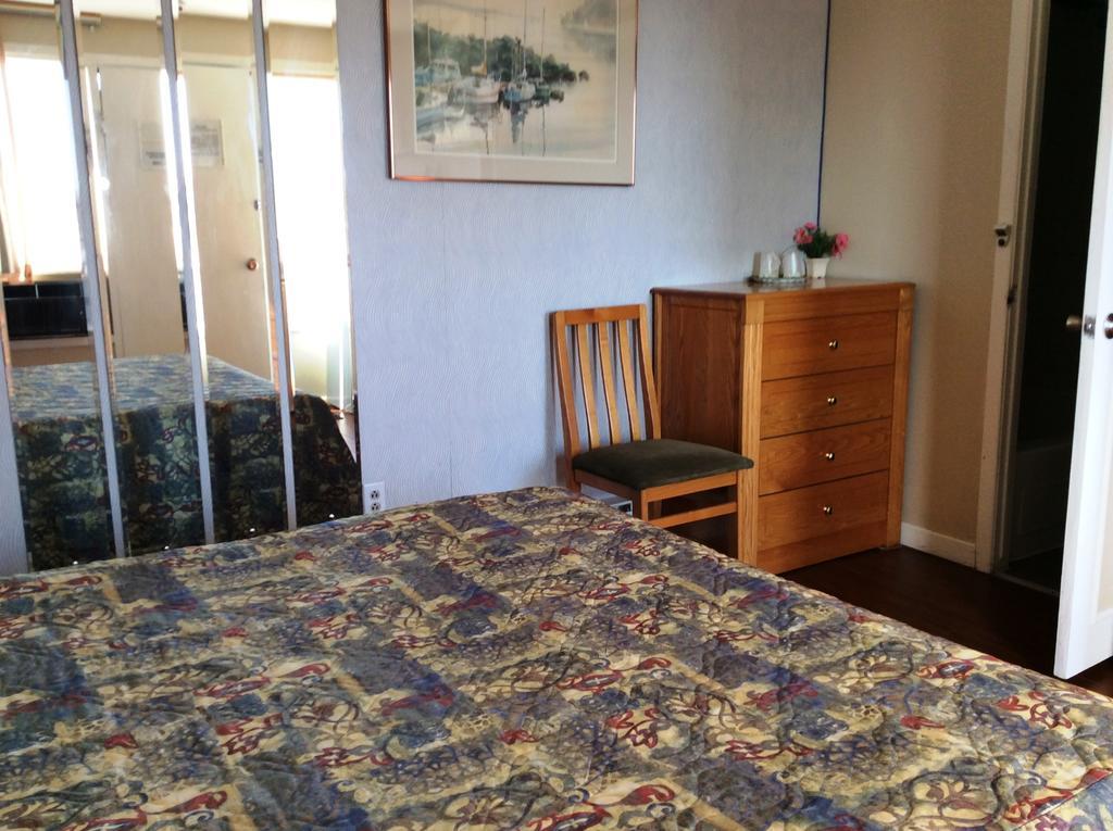 Motel Saint Bruno 部屋 写真