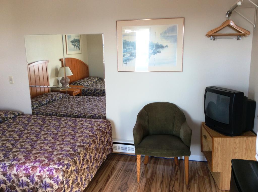 Motel Saint Bruno 部屋 写真