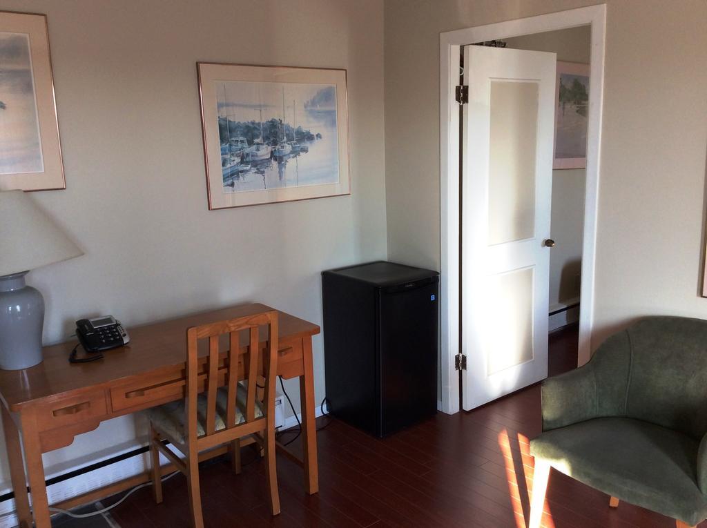 Motel Saint Bruno 部屋 写真